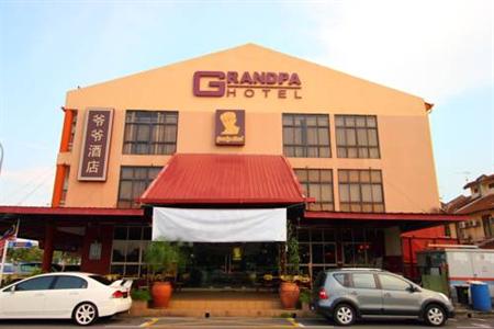 Grandpa Hotel