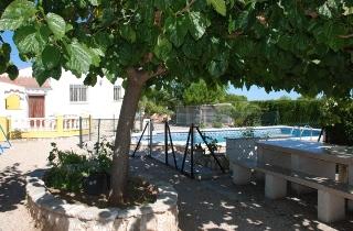Villa Eric