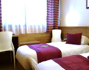Le Logis d'Elbee Hotel Chole