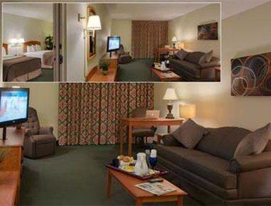 Baymont Inn & Suites Houston