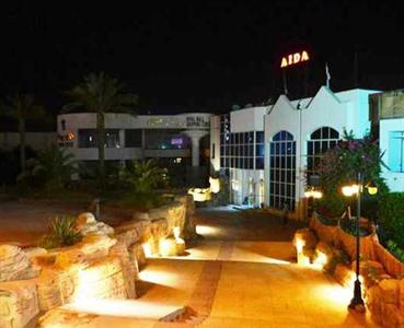 Aida 2 Hotel Naama Bay