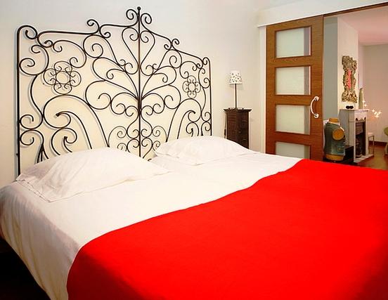 Gran Via Chueca 1 Apartment