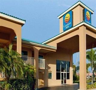 Comfort Inn Bradenton