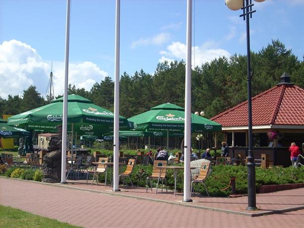 Port Leba