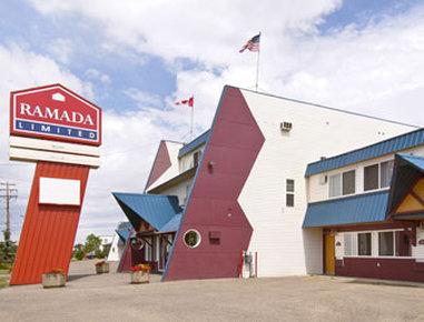 Ramada Limited Dawson Creek