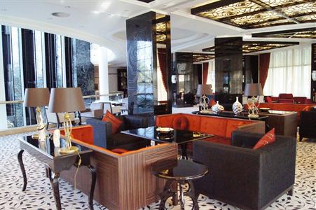 Rixos Downtown
