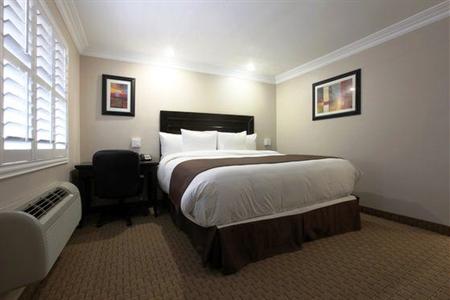 Americas Best Value Inn Riverside