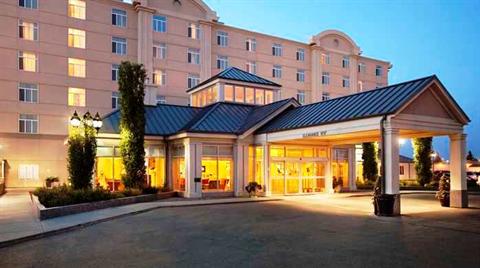 Hilton Garden Inn West Edmonton
