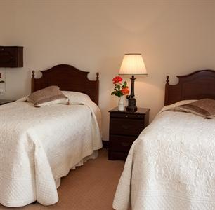 Rockrest House