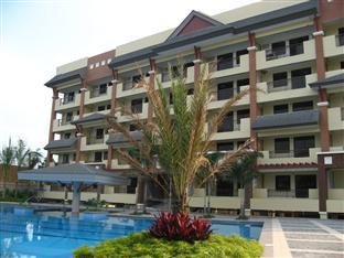 Agnes Paradise Condo
