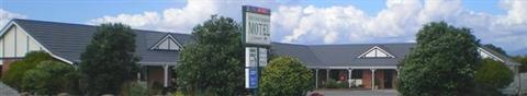 Heritage Highway Motel
