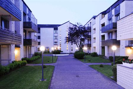 Acora und Wohnen Bonn