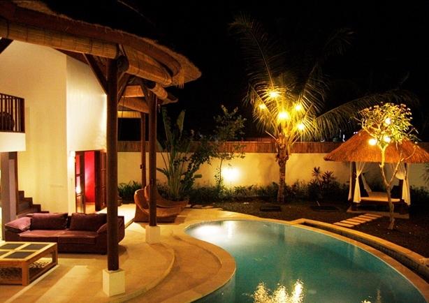 Villa Bambou Prada