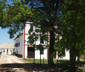 Casa Rural Villa Dolores