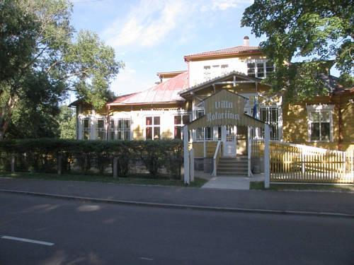 Hotel Villa Katariina