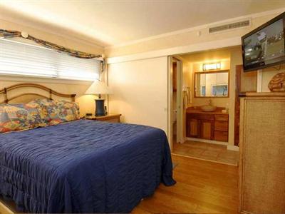 Sugar Beach Resort by Condominium Rentals Hawaii