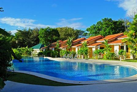 Hotel Best Western Camino a Tamarindo