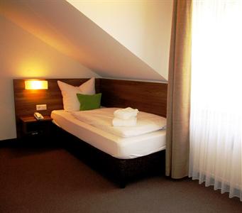 Hotel Adler Eichstatt