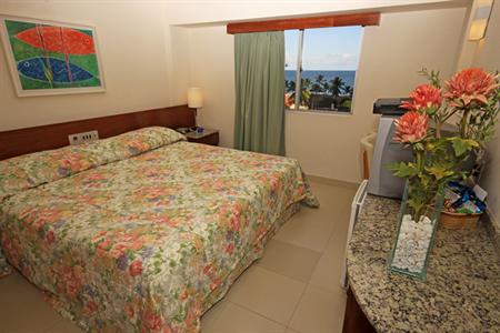 BEST WESTERN Manibu Recife