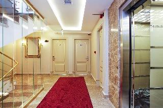 Parmada Hotel