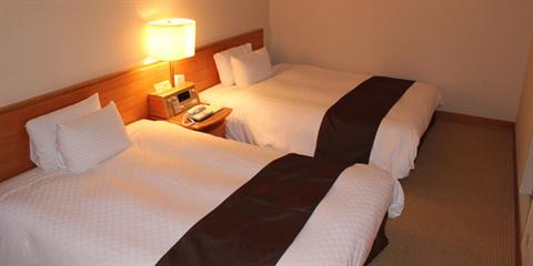 Hotel Fujita Nara