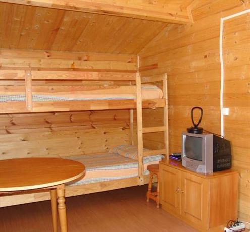 Camping Ecomillans S L
