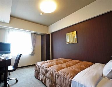 Hotel Route Inn Oomagari Ekimae