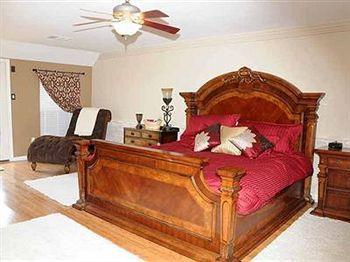 Seventh Heaven Bed and Breakfast