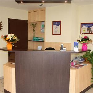 Hotel Innostar