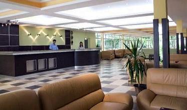 Panorama Hotel Albena