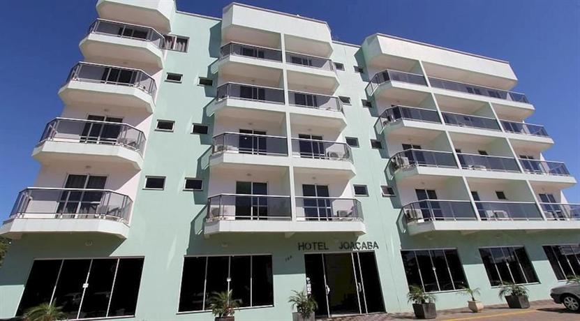 Hotel Joacaba