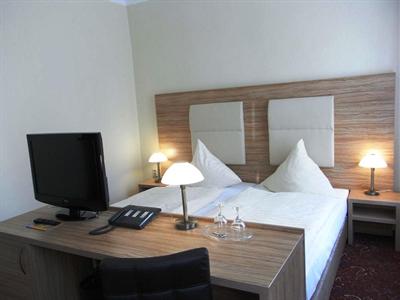 Hotel Gallus