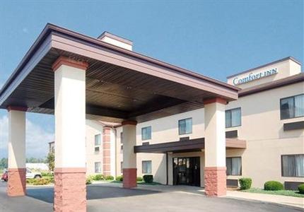 Comfort Inn Batavia