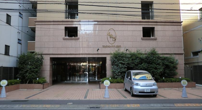 Toyoko Inn Tokyo Ikebukuro Kita-guchi No 2