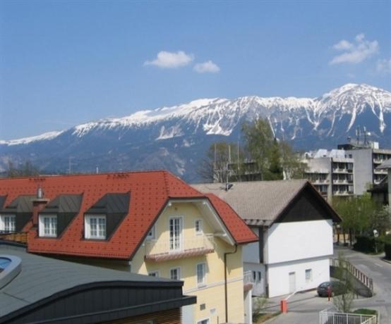 Apartments Gaja Bled
