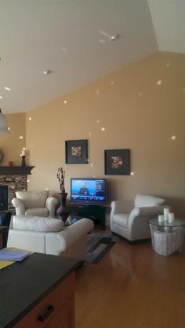 Golf and Lakeview B&B