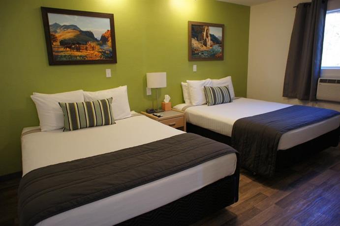 City Center Motel Missoula