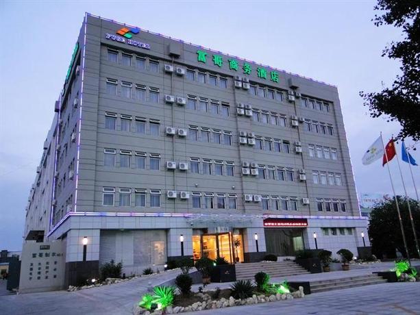 Fuge Hotel