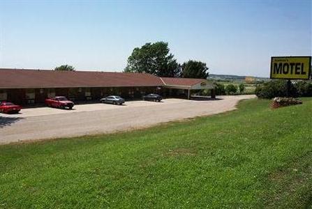 Audrey's Motel