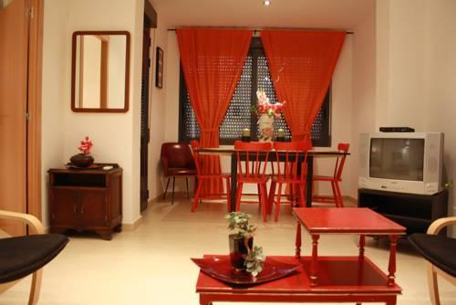 Diagonal Residence Apartments