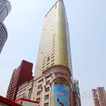 Hong Lin Hotel - Dalian