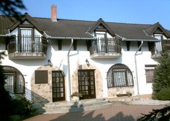 Kaiser Apartman