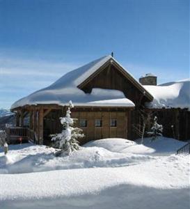 Saddle Ridge Townhomes Big Sky