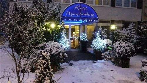 Hotel Nymphenburg