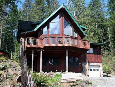 Mount Baker Bed and Breakfast