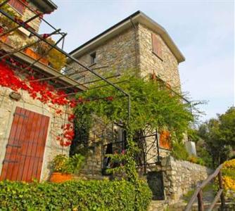 Holiday House - Portovenere