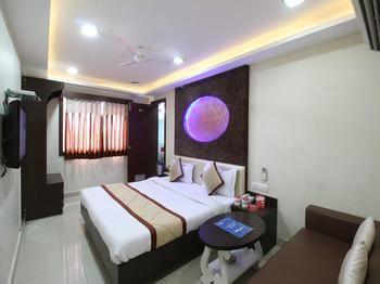OYO Rooms Shastri Nagar Barkatullah