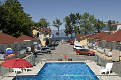 Crown Resort Motel