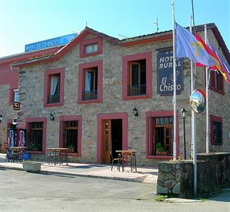 El Chisco