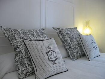 Apartamentos Imagine Madrid